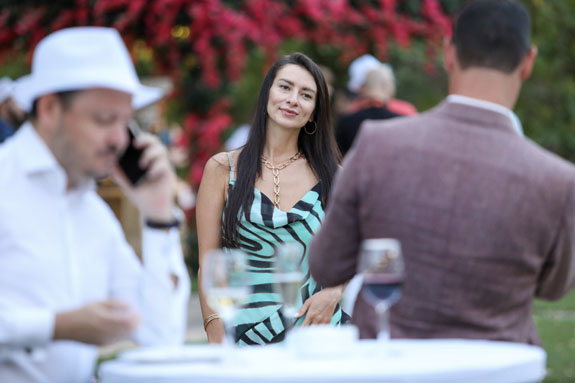 ITC 2025 Industry Dinner